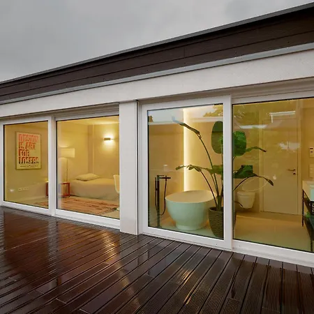 Homefy Luxury - 5 Pax - 2 Bath - Garage - Exclusive & Unique Holiday home