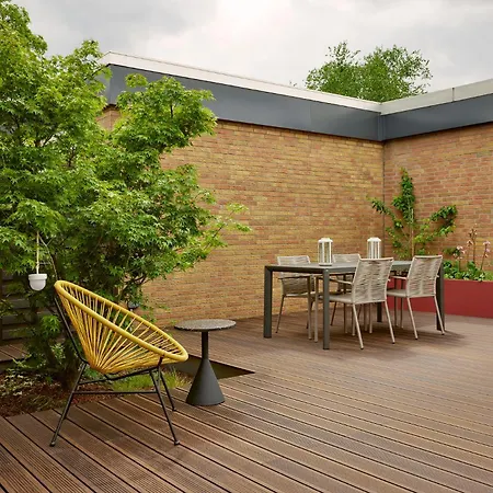 Homefy Luxury - 5 Pax - 2 Bath - Garage - Exclusive & Unique Holiday home *