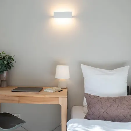 Homefy Luxury - 5 Pax - 2 Bath - Garage - Exclusive & Unique Ratingen