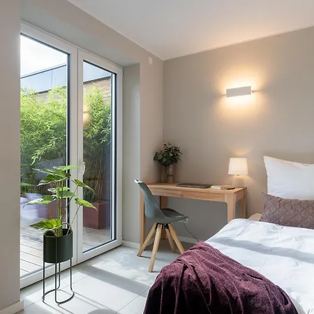 Holiday home Homefy Luxury - 5 Pax - 2 Bath - Garage - Exclusive & Unique *
