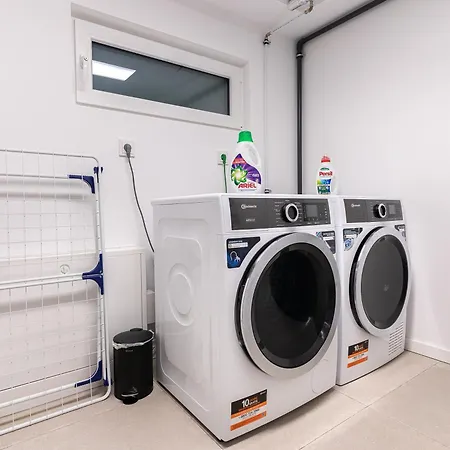 Holiday home Homefy Luxury - 5 Pax - 2 Bath - Garage - Exclusive & Unique *