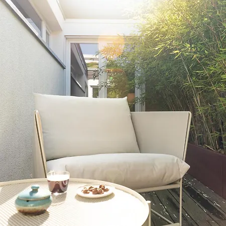 Homefy Luxury - 5 Pax - 2 Bath - Garage - Exclusive & Unique Holiday home