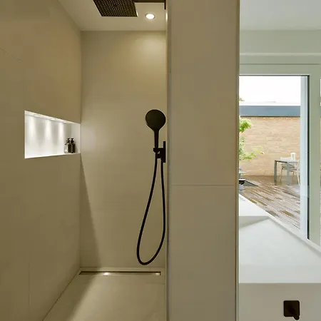 Homefy - Luxury Сasa de vacaciones Ratingen