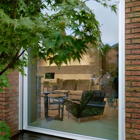 Homefy - Luxury Сasa de vacaciones