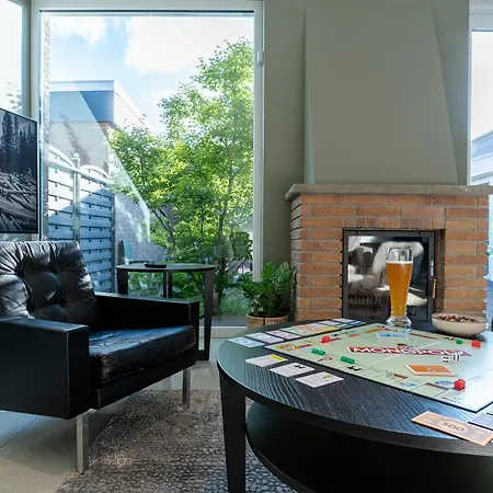 Сasa de vacaciones Homefy - Luxury Ratingen