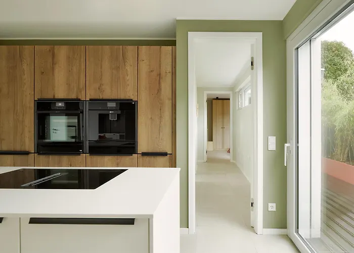 Homefy - Luxury Feriehus *