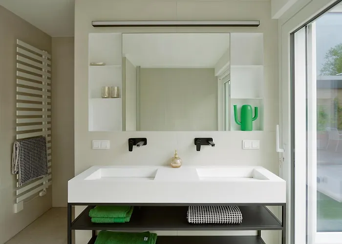 Feriehus Homefy - Luxury *