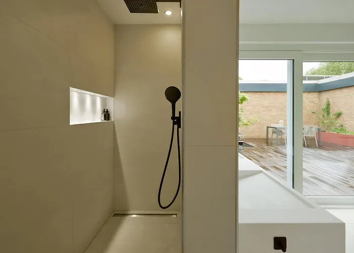 Homefy - Luxury Feriehus Ratingen