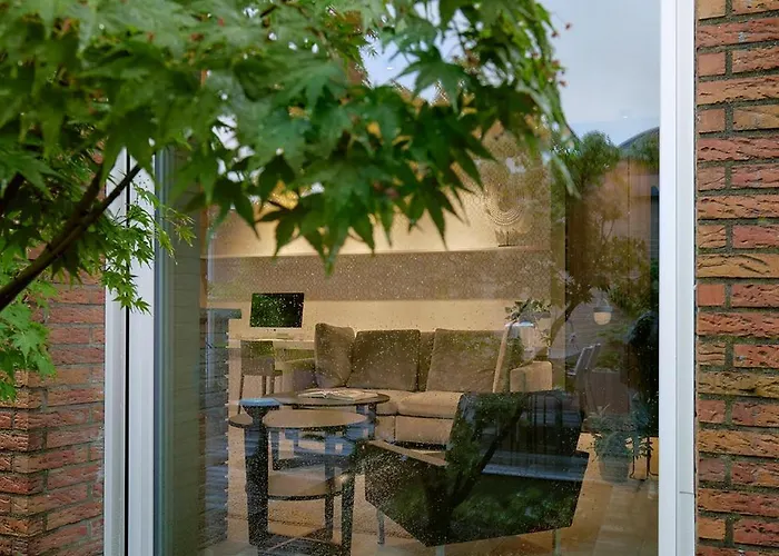 Homefy - Luxury Feriehus