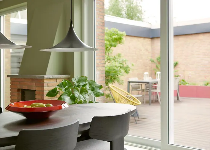 Feriehus Homefy - Luxury *