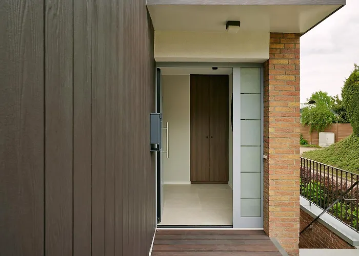 Feriehus Homefy - Luxury Ratingen