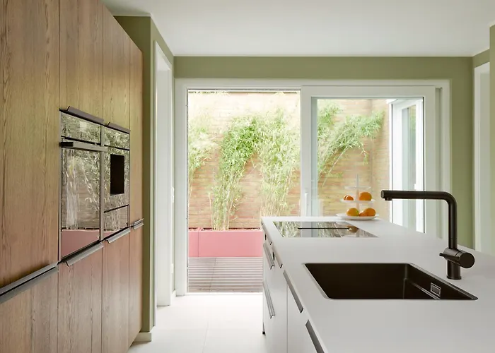 Homefy - Luxury Feriehus *