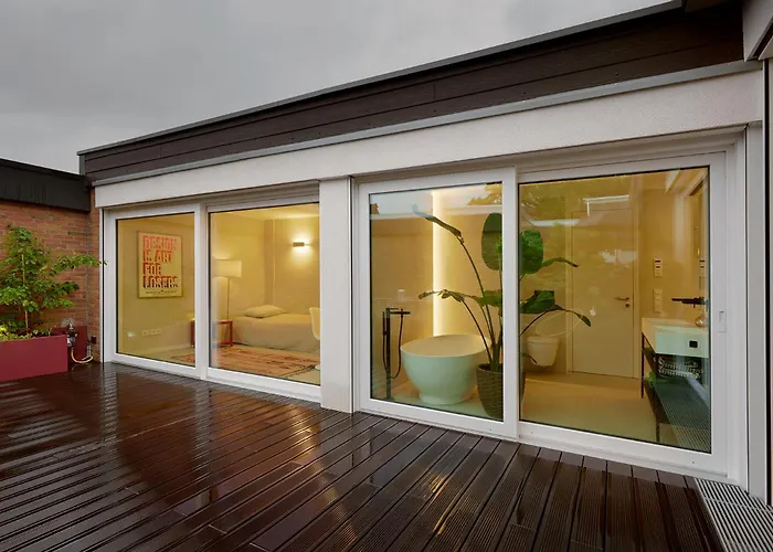 Homefy - Luxury Feriehus