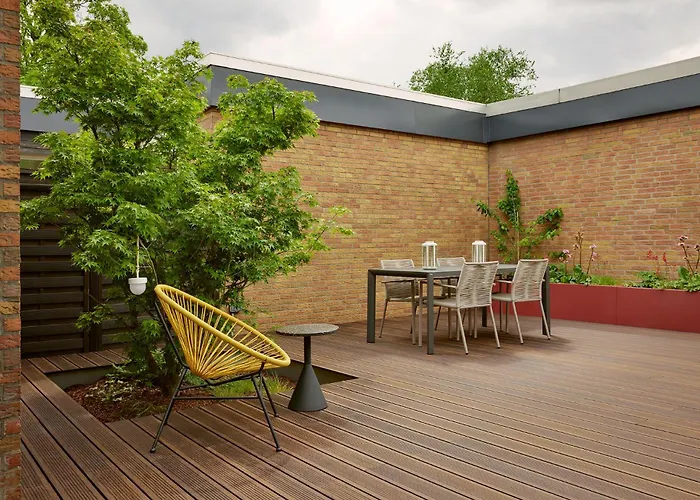 Homefy - Luxury Feriehus *