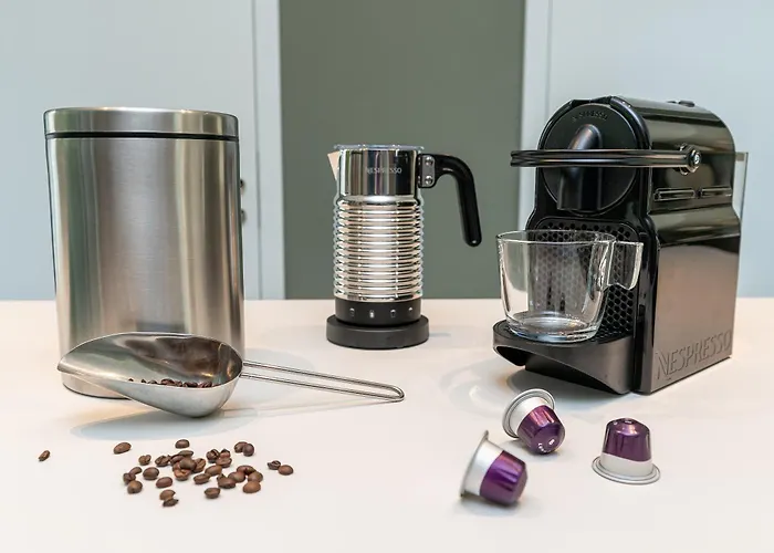 Homefy - Luxury * Ratingen