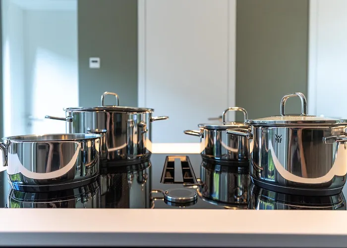 Homefy - Luxury Feriehus