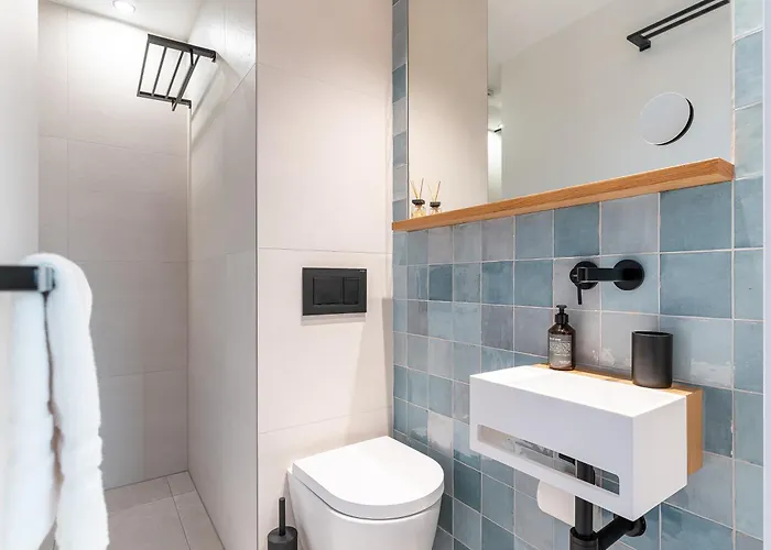 Feriehus Homefy - Luxury Ratingen