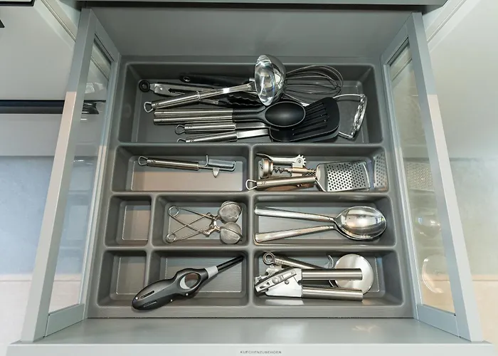 Homefy - Luxury Feriehus