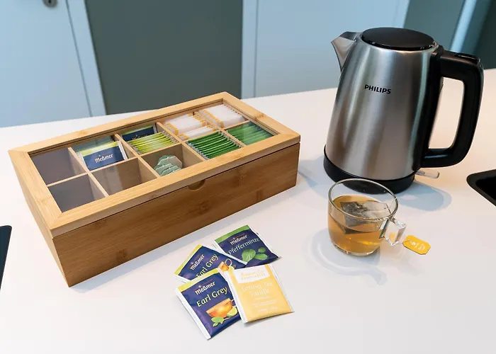 Homefy - Luxury * Ratingen