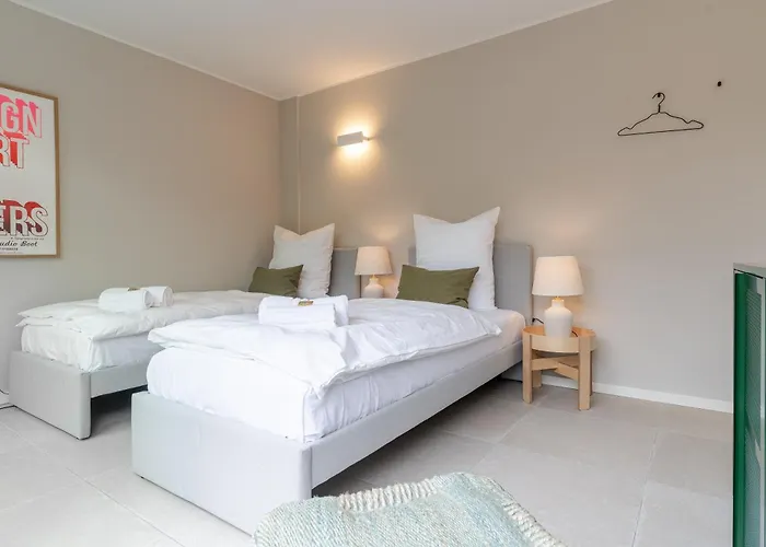 Homefy - Luxury Feriehus *