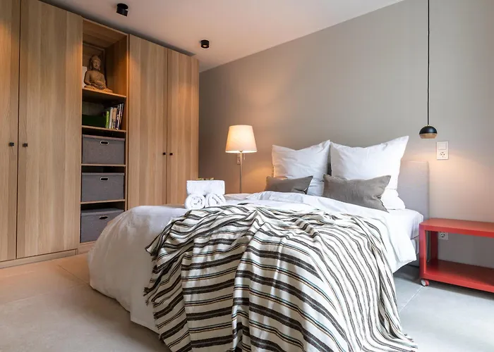 Homefy - Luxury * Ratingen