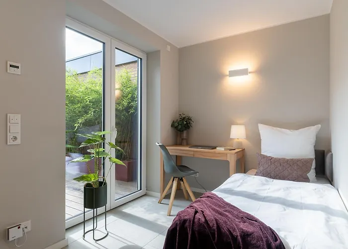 Feriehus Homefy - Luxury *