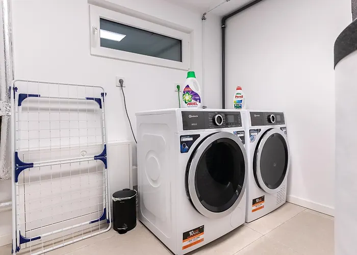 Feriehus Homefy - Luxury *