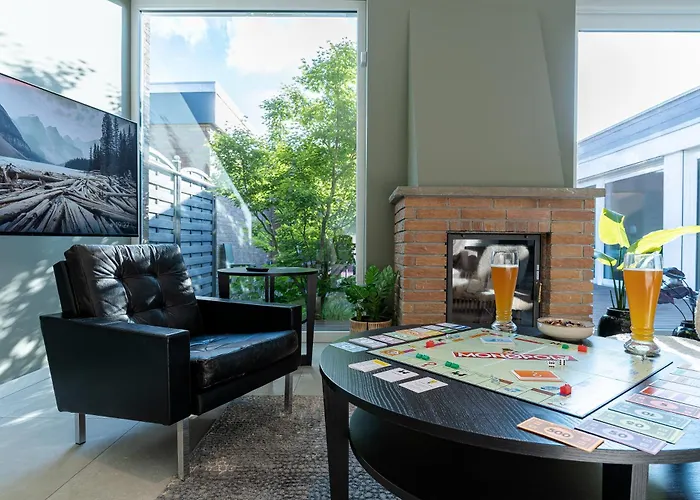 Feriehus Homefy - Luxury Ratingen
