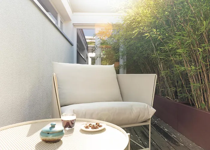 Homefy - Luxury Feriehus